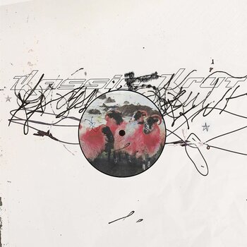 Schallplatte Kassie Krut - Kassie Krut (Limited Edition) (EP) - 1