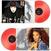 Vinyl Record Donna Summer - Another Place And Time (Reissue) (Translucent Red Coloured) (LP)