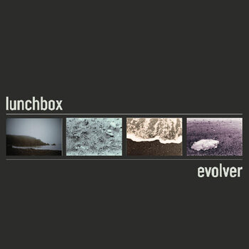 LP deska Lunchbox - Evolver (Reissue) (2 LP) - 1