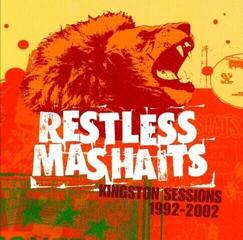 Vinyl Record Restless Mashaits - Kingston Sessions 1992 - 2002 (Reissue) (LP)
