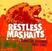 Vinyl Record Restless Mashaits - Kingston Sessions 1992 - 2002 (Reissue) (LP)
