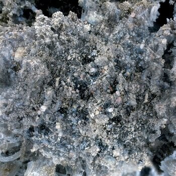 Vinyl Record Horte - Maa Antaa Yön Vaientaa (LP) - 1