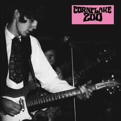 Vinyl Record Cornflake Zoo - Knights Of Fuzz (Limited Edition) (LP)