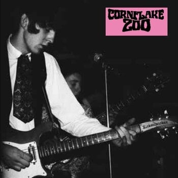 Vinyl Record Cornflake Zoo - Knights Of Fuzz (Limited Edition) (LP) - 1