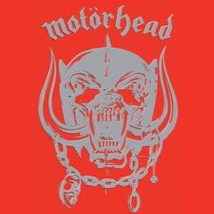 LP deska Motörhead - Motörhead (Reissue) (2 LP)