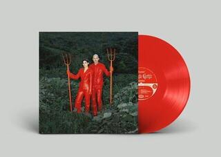 Vinyl Record Mattiel - Georgia Gothic (Limited Edition) (Coloured) (LP)