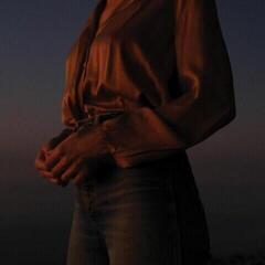 Vinilinė plokštelė Jenny Berkel - These Are The Sounds Left From Leaving (Limited Edition) (LP)