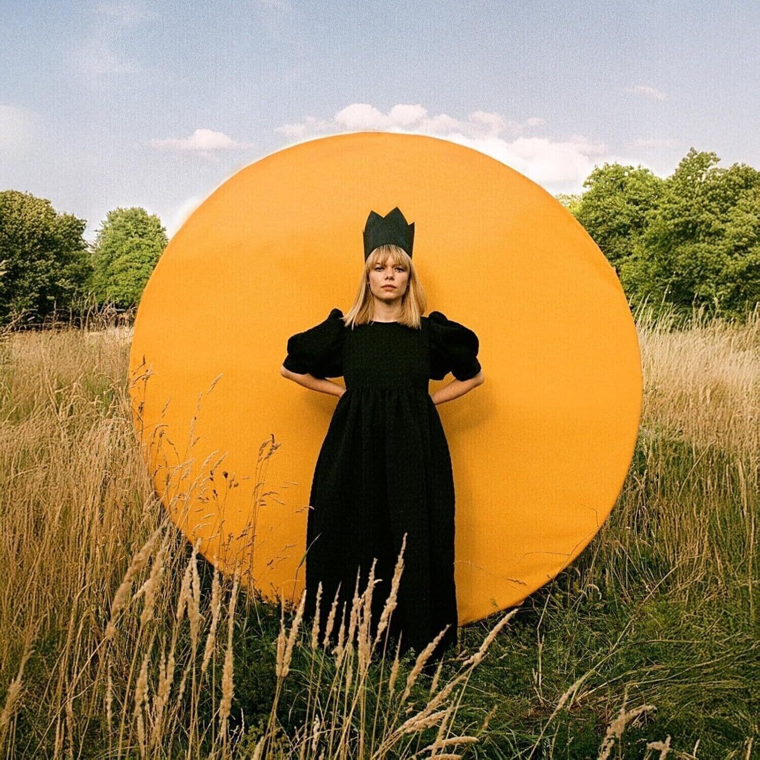 LP deska Chloe Foy - Complete Fool (LP)