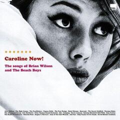 Vinyl Record Various Artists - Caroline Now! The Songs Of Brian Wilson And The Beach Boys (Reissue) (2 LP)