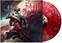 Vinyl Record Fallujah - Xenotaph (Limited Edition) (Red & Black Swirl Coloured) (LP)