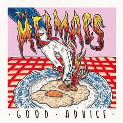 LP plošča The Melmacs - Good Advice (Limited Edition) (LP)