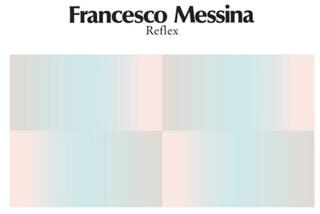Vinyl Record Francesco Messina - Reflex (LP)