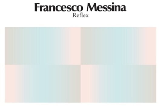 Vinyl Record Francesco Messina - Reflex (LP) - 1