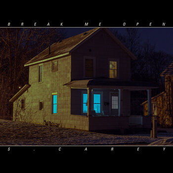 Vinyl Record S. Carey - Break Me Open (Limited Edition) (LP) - 1