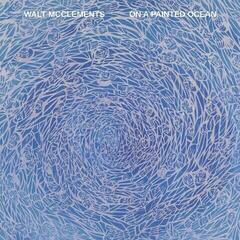 Vinyl Record Walt McClements - On A Painted Ocean (LP)