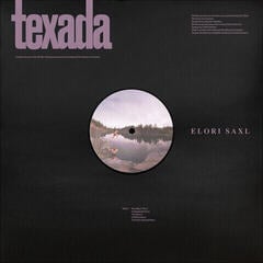 Vinyl Record Elori Saxl - Texada (EP)