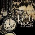 Lamb Of God - Live In Richmond, VA (Limited Edition) (LP)