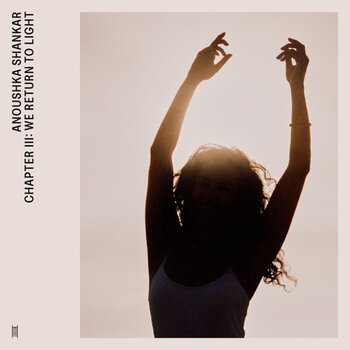 LP deska Anoushka Shankar - Chapter III: We Return To Light (Limited Edition) (LP) - 1