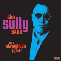 LP deska Sully Band - Sully Band (Limited Edition) (LP)
