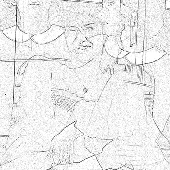 Disque vinyle Sissy Spacek - Entrance (2 LP) - 1