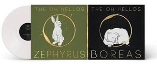 LP deska The Oh Hellos - Boreas / Zephyrus (2 LP)
