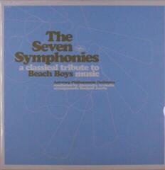 Vinylplate Philharmonie Van Antwerpen - The Seven Symphonies A Classical Tribute To Beach Boys Music (LP)