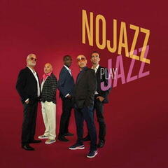 Vinyl Record NoJazz - NoJazz Play Jazz (LP)