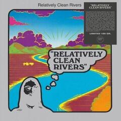LP ploča Relatively Clean Rivers - Relatively Clean Rivers (Limited Edition) (180 g) (LP)