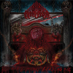 Vinyl Record Mirror - The Day Bastard Leaders Die (LP)