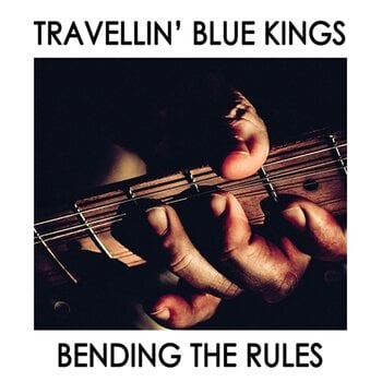 Disque vinyle Travellin' Blue Kings - Bending The Rules (LP) - 1