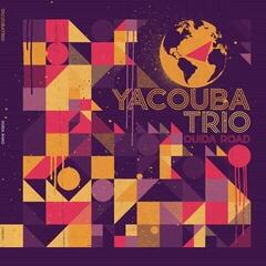 Vinyl Record Yacouba Trio - Ouida Road (LP)