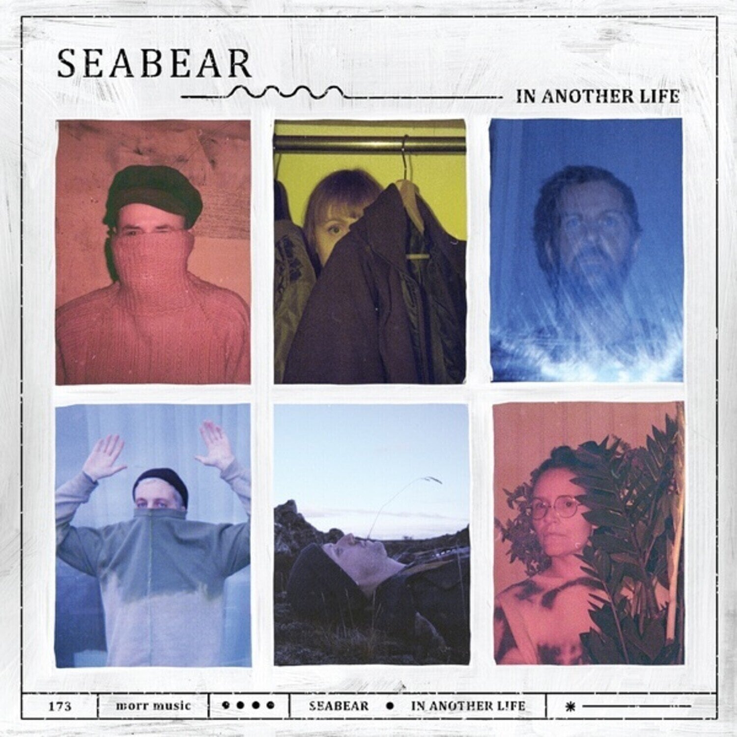 Vinyl Record Seabear - In Another Life (Limited Indie Edition) (LP)