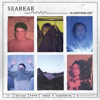 Vinyl Record Seabear - In Another Life (Limited Indie Edition) (LP) - 1
