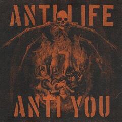 Vinyl Record Dead End Tragedy - Anti Life Anti You (Limited Edition) (LP)
