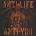 Disque vinyle Dead End Tragedy - Anti Life Anti You (Limited Edition) (LP)