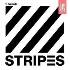 Vinyl Record The Firebirds - Stripes (LP)