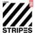 Vinyl Record The Firebirds - Stripes (LP)