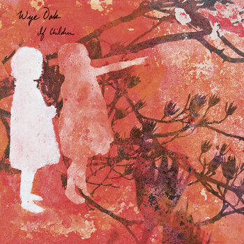 Disco de vinil Wye Oak - If Children (Reissue) (Red & White Splatter Coloured) (LP) - 1