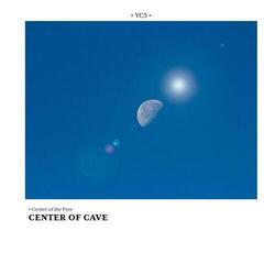 LP ploča Center Of The Pyre - Center Of Cave / Center Of Our Darkness (Limited Edition) (LP)