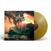 Disco de vinil Saffire - Taming The Hurricane (Limited Edition) (Limited Gold Coloured) (LP)