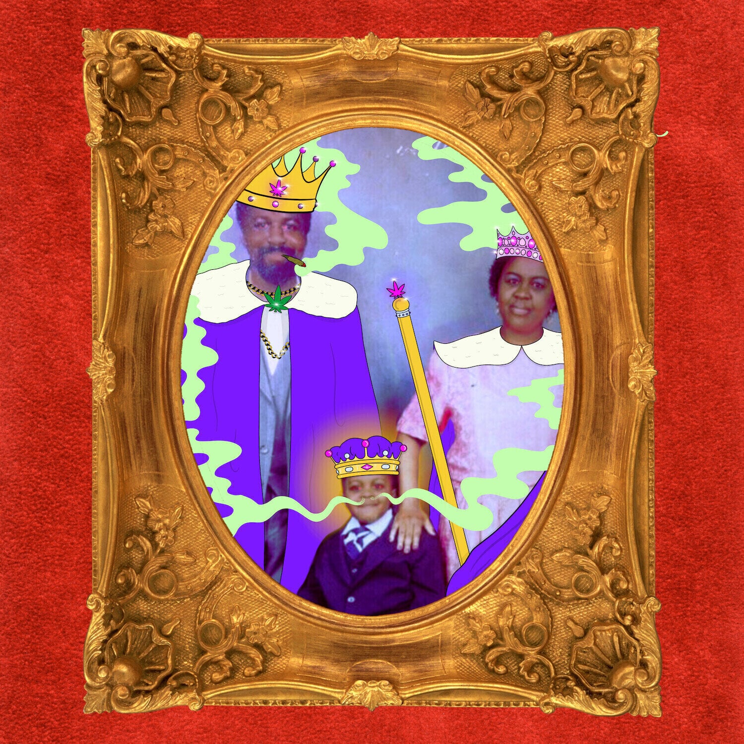 Disco de vinil Smoke DZA - The Hustler's Catalog 2 (Limited Edition) (LP)