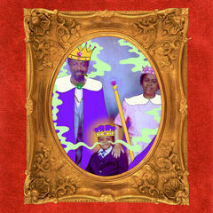 Disco de vinil Smoke DZA - The Hustler's Catalog 2 (Limited Edition) (LP)