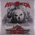 Helloween - Live At Budokan (Limited Edition) (Coloured) (180 g) (3 LP)