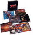 Dio - The Complete Albums 1983-1993 (Reissue) (Box Set) (9 LP)