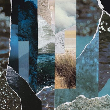 LP ploča Cremation Lily - Dreams Drenched In Static (Limited Edition) (LP) - 1