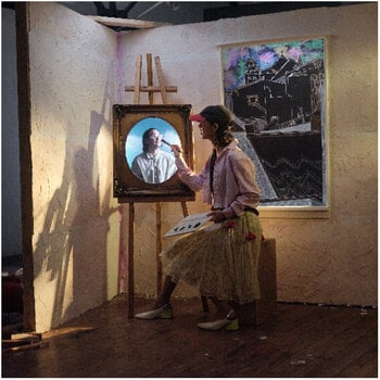 Vinyl Record Kinsella Open Ing Night (Limited Edition) (Coloured) (LP) - 1