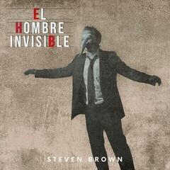 Vinyl Record Steven Brown - El Hombre Invisible (LP)