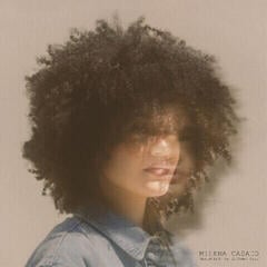 Vinyl Record Milena Casado Faquet - Reflection of Another Self (LP)