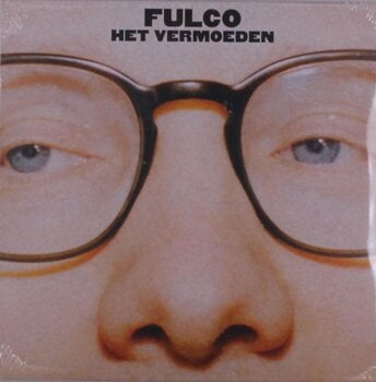 Vinyl Record Fulco - Het Vermoeden (Limited Edition) (LP) - 1