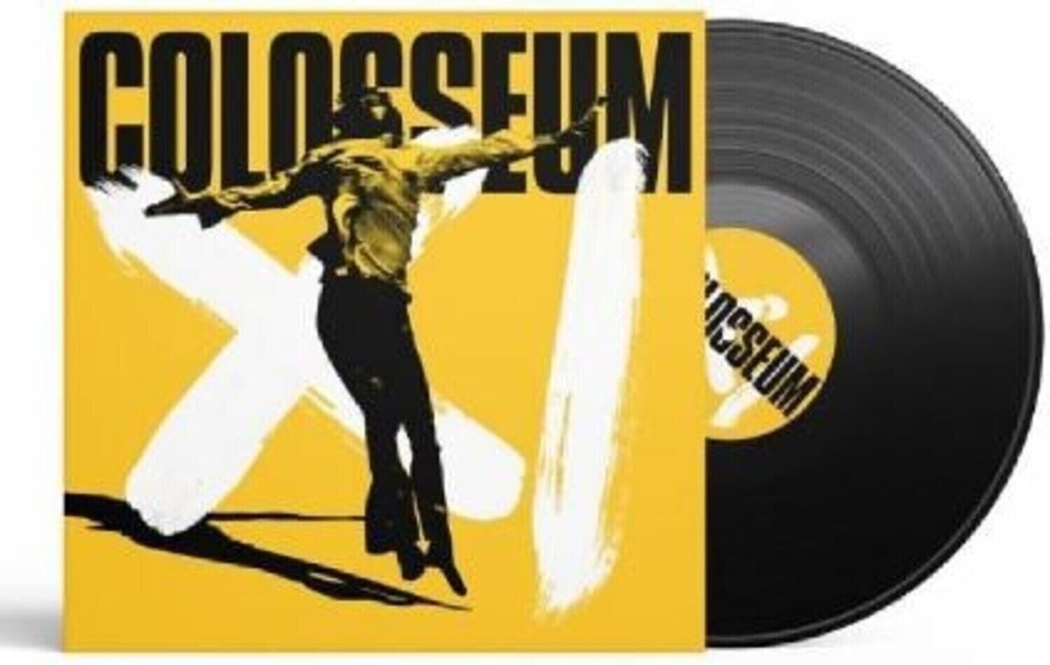 Vinyl Record Colosseum - XI (180 g) (LP)